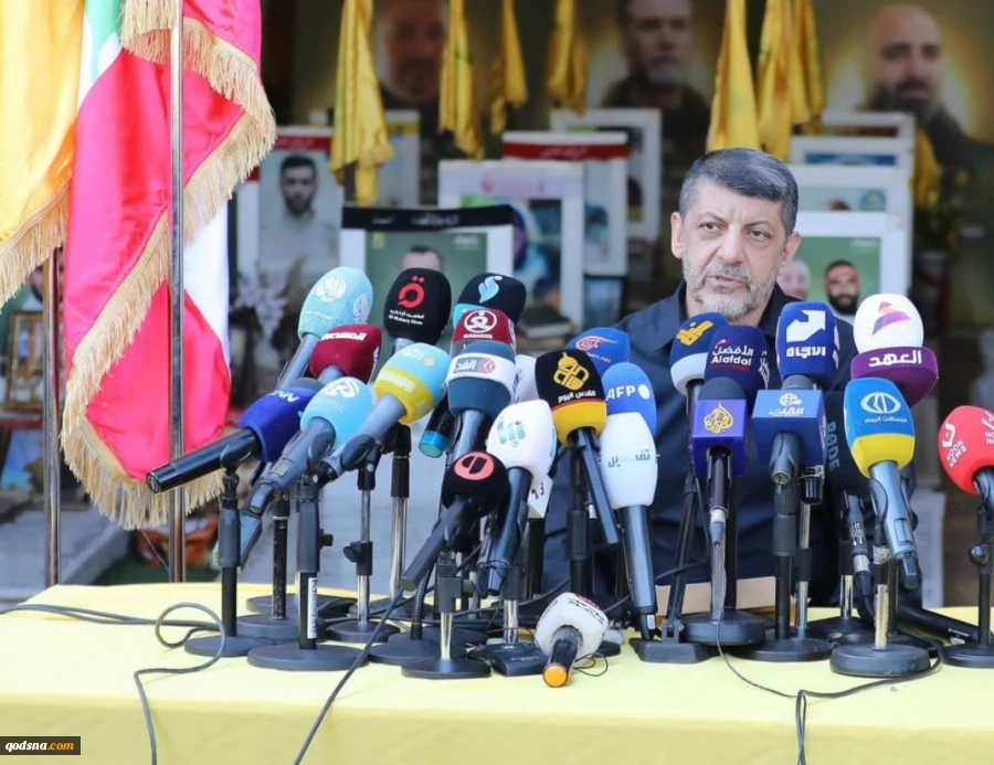 حزب الله يتبنى ضرب منزل نتنياهو في "قيسارية".. ويؤكد: سيكون لدينا أسرى من العدو 2