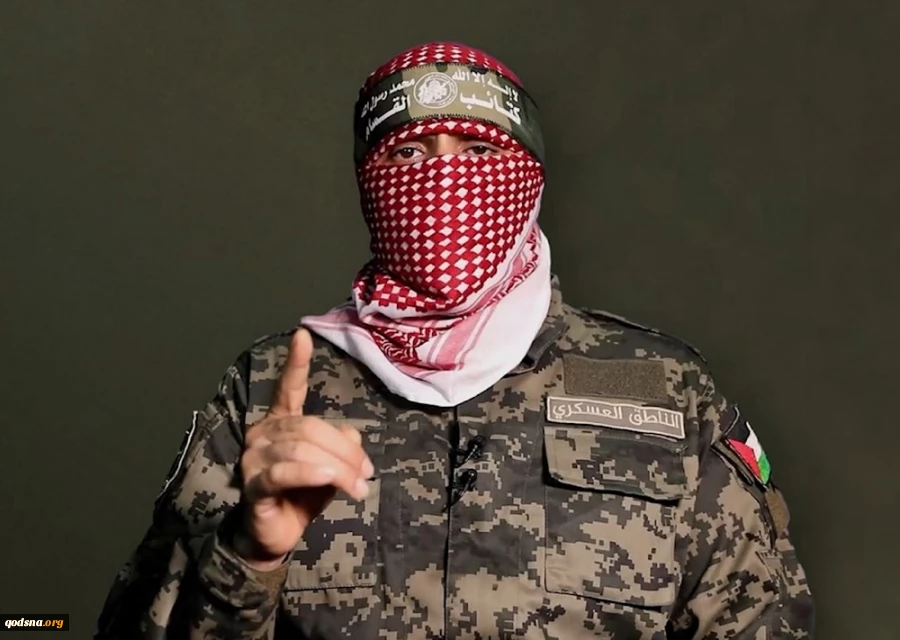 أبو عبيدة يبارك استهداف حزب الله منزل نتنياهو: المقاومة أكثر عزماً على إيلام الاحتلال 2