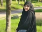 معاون رئیس جمهور:
زندگی و شهادت مرحومه معصومه کرباسی، تجلی‌گر عزم و ارادهٔ تمام زنان مقاومت است 2