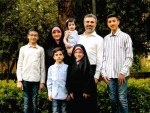 معاون رئیس جمهور:
زندگی و شهادت مرحومه معصومه کرباسی، تجلی‌گر عزم و ارادهٔ تمام زنان مقاومت است 3