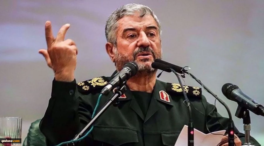 Any action by Israel against Iran will draw much bigger response: IRGC commander