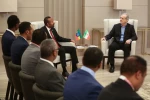 پزشکیان در دیدار نخست وزیر اتیوپی: به هیچ وجه مایل به گسترش درگیری و تنش در منطقه نیستیم / اگر رژیم صهیونیستی  اقدامی علیه ایران مرتکب شود پاسخ غیرقابل باوری دریافت خواهد کرد 2