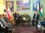 قالیباف:  شهادت سنوار باعث توقف پیروزی‌ها و توقف صراط مستقیم نخواهد شد 2
