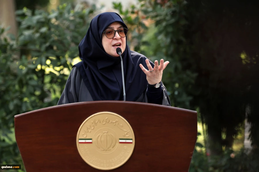 سخنگوی دولت: هیچ کسی حق ندارد به پاره تن ایران (جزایر سه گانه) نگاه چپ کند 2