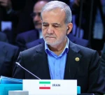 رئیس‌جمهور در نشست سران  بریکس:

ایران خواستار آتش‌بس فوری در غزه و لبنان و عقب‌نشینی نظامیان صهیونیست از مناطق تحت اشغال است 2