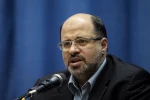 القدومی:  هیچ خلأیی در راس و رهبری حماس نداریم 2