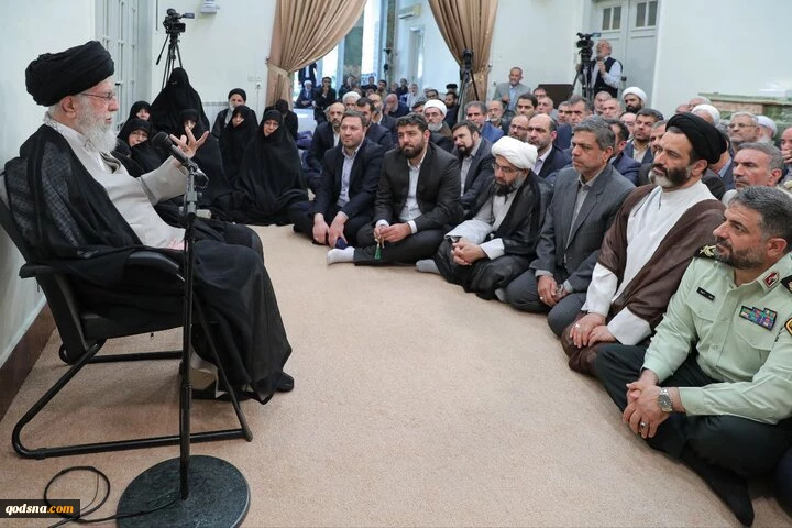 IR Leader: Youth are main element in confronting ill-wishers