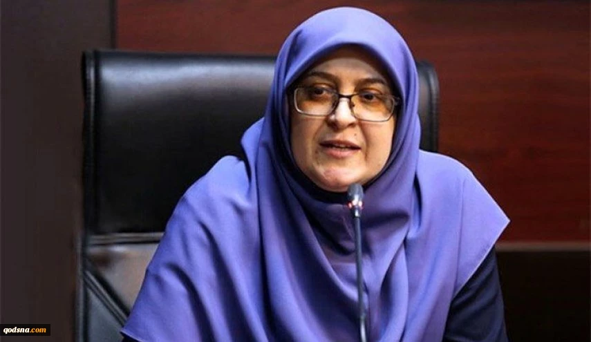المجرمون يحاولون دائما منع العالم من معرفة جرائمهم..

متحدثة الحكومة الإيرانية تدين هجوم الإحتلال على مراكز إعلامية في لبنان 2