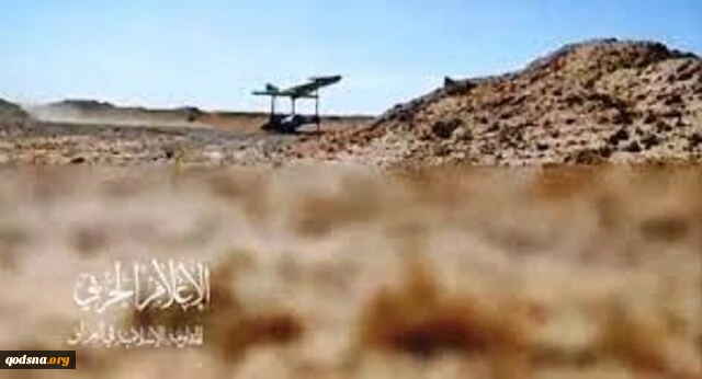 حمله پهپادی مقاومت عراق به عکا 2