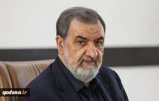 محسن رضایی: تعدی رژیم صهیونیستی به ایران حکایت از ترس و فرار آنها است