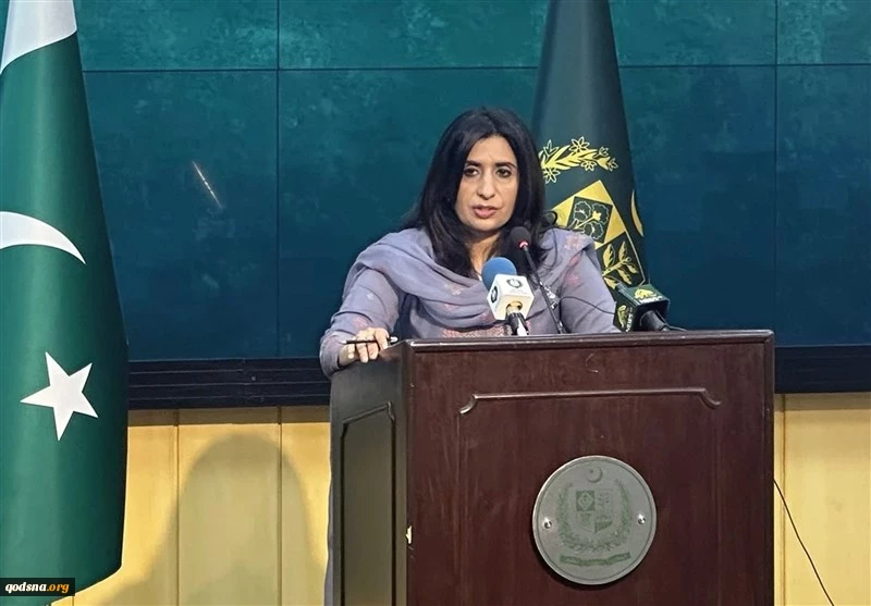 پاکستان: اسرائیل مسئول گسترش تنش در منطقه است 2