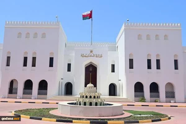 عمان اقدام متجاوزانه اسرائیل علیه ایران را قویا محکوم کرد 2