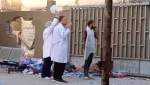 الاحتلال يعتقل الكادر الطبي وعدداً من المرضى في مستشفى كمال عدوان شمال قطاع غزة 2