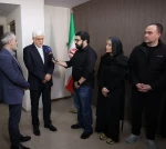 عارف: رژیم صهیونیستی با خبرنگاران هم طبق قوانین بین المللی عمل نمی‌کند 2