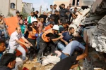 در پی تازه‌ترین جنایات رژیم صهیونیستی؛ ۱۰ فلسطینی شهید شدند 2
