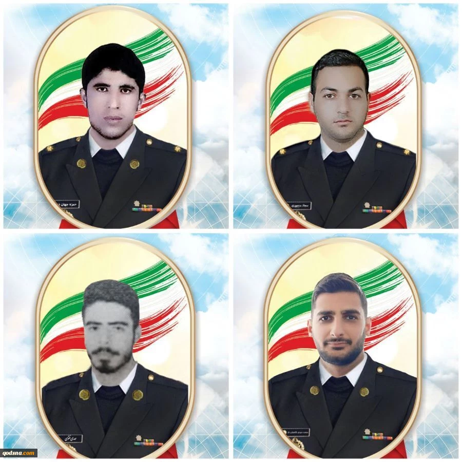 Martyr’s toll from Israeli aggression on Iran rises to four