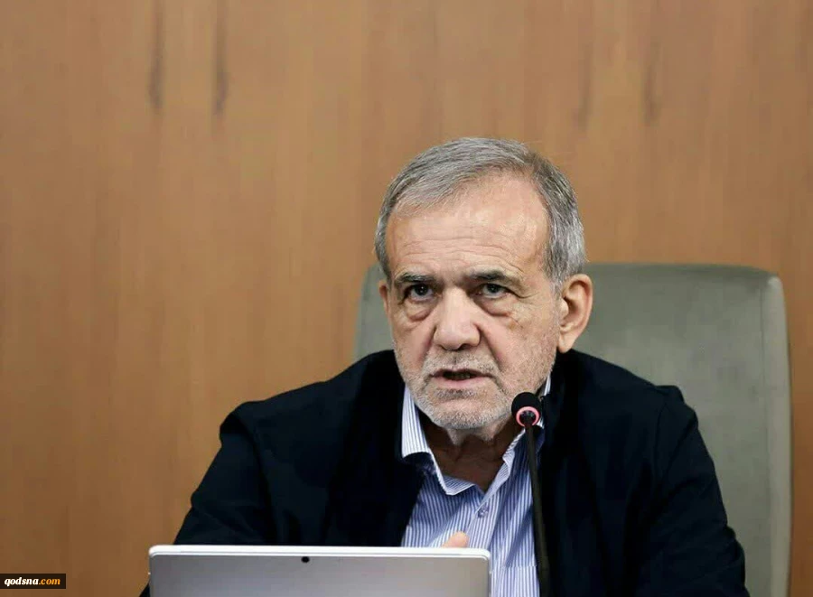 پزشکیان

: پاسخ‌ مناسبی به تجاوز‌ رژیم صهیونیستی خواهیم داد 2