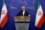 الخارجية الإيرانية: الإفلات من العقاب هو السبب الأهم في تهور الكيان الصهيوني 2
