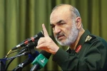اللواء سلامي: تداعيات خطوة الاحتلال ستكون مؤلمة وخارجة عن تصوره  2