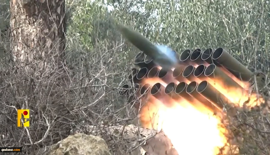 حزب الله يؤكد سقوط 90 قتيلاً إسرائيلياً وتدمير 38 "ميركافا" منذ بدء التصدي البري 2