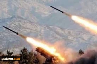 حمله سنگین موشکی مقاومت لبنان/ کشته و زخمی شدن چند صهیونیست