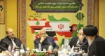 به میزبانی حزب مؤتلفه اسلامی؛

هفتمین نشست احزاب جبهه مقاومت اسلامی برگزار شد 2