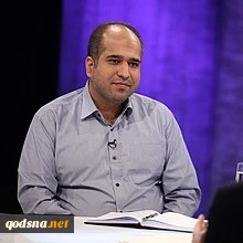 در حمایت از فلسطین 
مردم جلوتر از دولت ها هستند 2