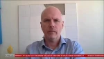 مقام آنروا در غزه: از پوشیدن جلیقه سازمان ملل می‌ترسیم 2