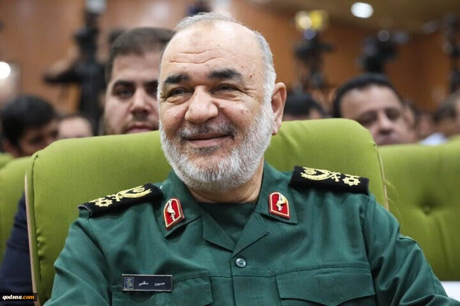 قائد الحرس الثوري يهنئ الشيخ نعيم قاسم لانتخابه امينا عام لحزب الله 2