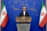 إيران تدين بشدة الهجوم العسكري الصهيوني على منزل سكني في بيت لاهيا 2