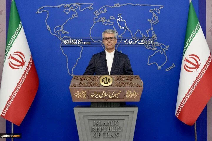 إيران تدين بشدة الهجوم العسكري الصهيوني على منزل سكني في بيت لاهيا 2