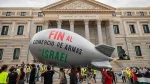 Spain cancels arms deal with Israeli company worth billions over Gaza war