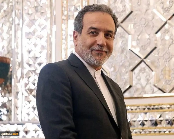 عراقچی:

شیخ نعیم قاسم جایگزین شایسته‌ای برای شهید نصرالله است 2