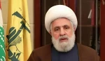 الشيخ نعيم قاسم: الشهيد السيد حسن نصر الله ضخ الايمان والولاية في نفوس المقاومة 2