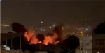 تجاوزات مجدد ارتش رژیم صهیونیستی به جنوب بیروت و مناطق دیگر لبنان/ افزایش آمار شهدا به 2867 نفر 2