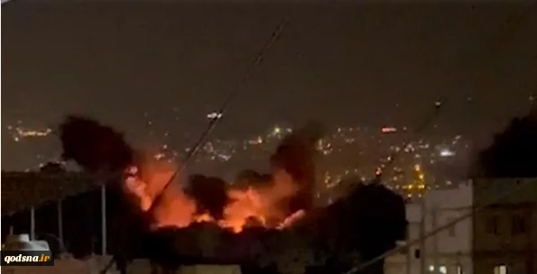 تجاوزات مجدد ارتش رژیم صهیونیستی به جنوب بیروت و مناطق دیگر لبنان/ افزایش آمار شهدا به 2867 نفر 2
