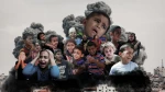 50 children among 84 people martyred in ‘brutal massacres’ by Israel in Gaza