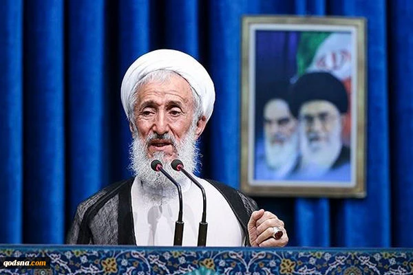 خطيب جمعة طهران: الشهيد السنوار لم يهمل واجباته في ليلة استشهاده 2
