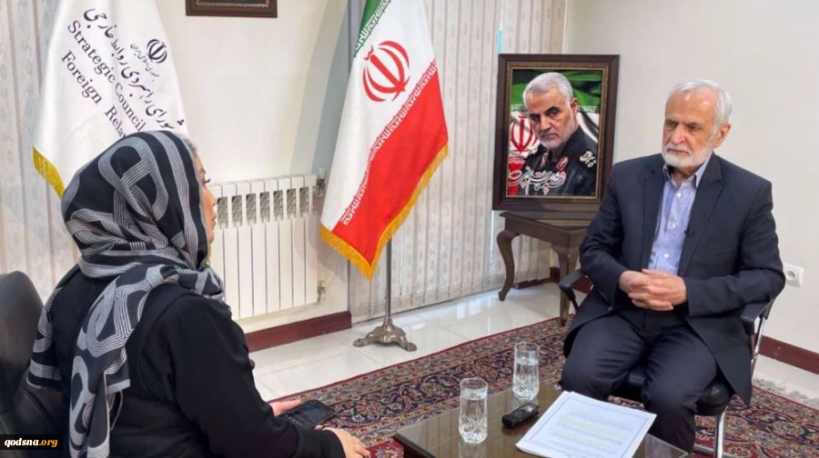 Senior diplomat: 



Iran ‘likely’ to extend missile range response to Israel ‘certain’