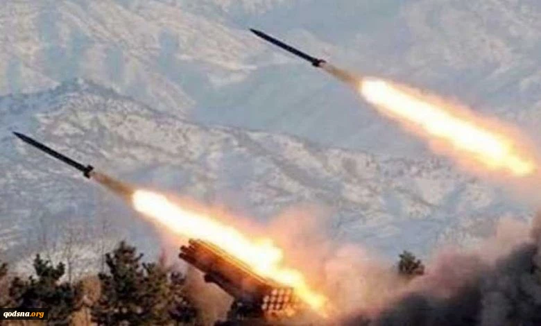 آخرین تحولات غزه، لبنان و سرزمین های اشغالی 2