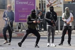 حصاد المقاومة في الضفة الغربية... مقتل 11 مستوطنا وإصابة 98 الشهر الماضي 2