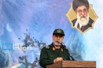 العميد جواني: إطالة الكيان الصهيوني أمد الحرب يعجّل من الاقتراب الى زواله  2