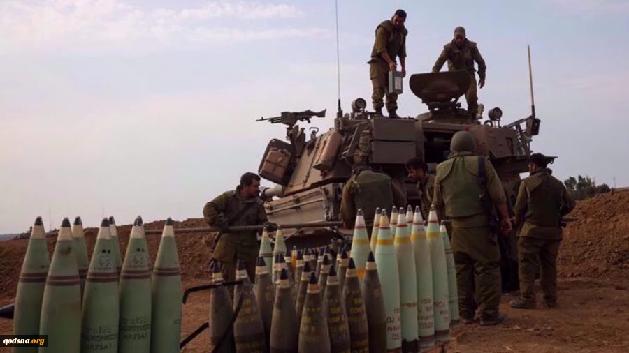 More than 50 countries press UN for arms embargo on Israel