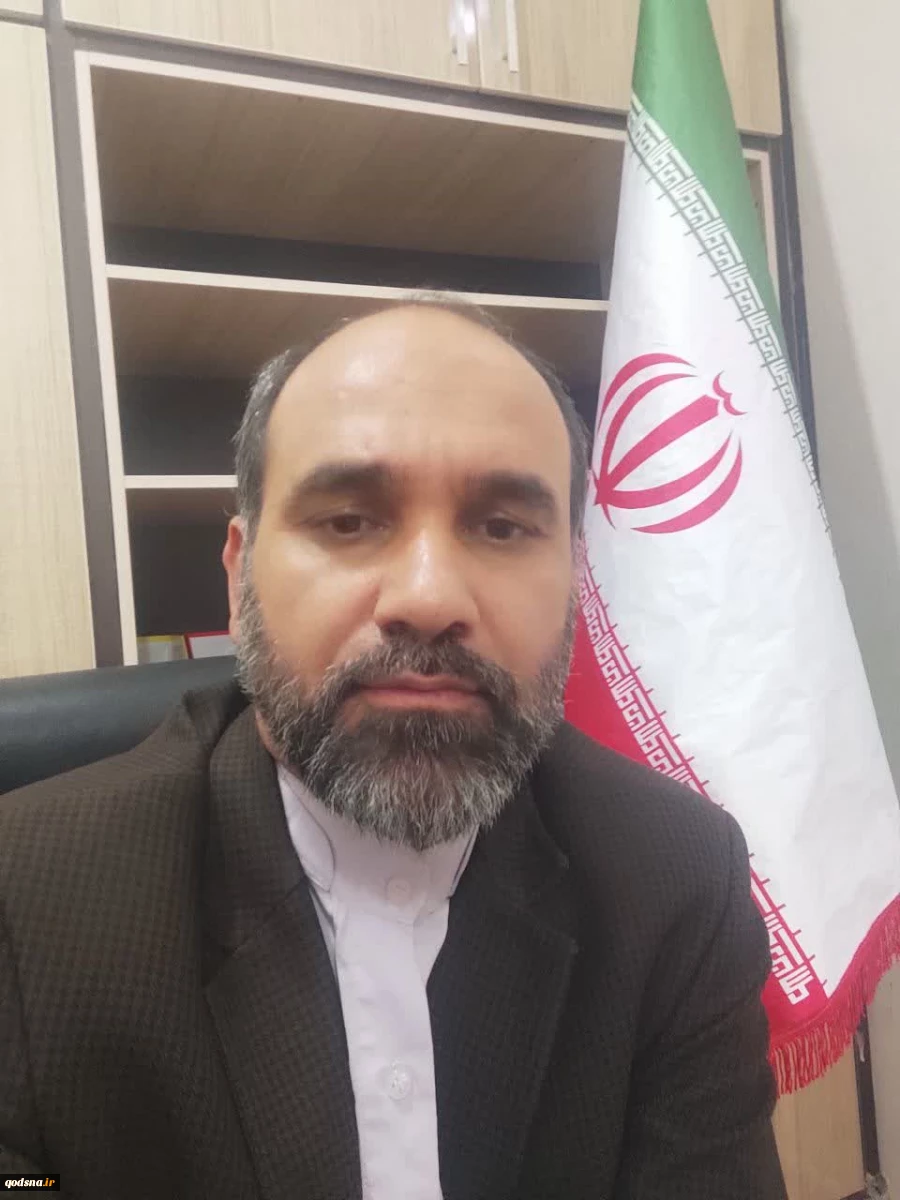 جواد سعیداوی در گفت و گو با خبرگزاری قدس؛

عملیات وعده صادق3 ساختار شکن خواهد بود 2