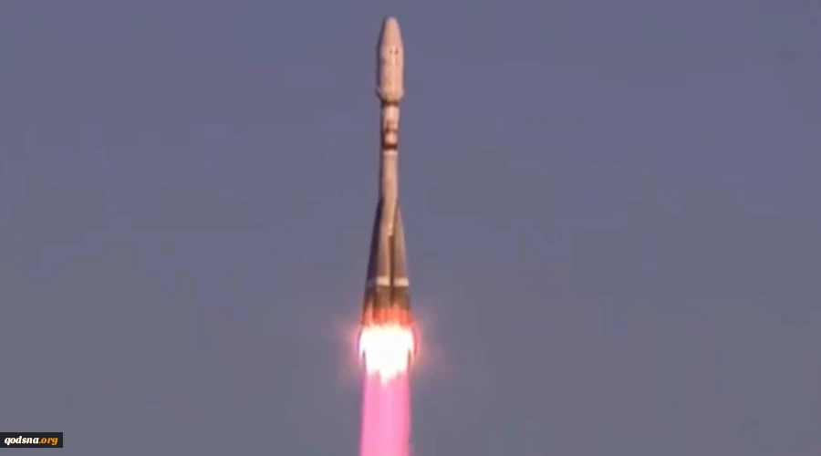 Iranian satellites launched into space as private sector debuts in space industry
