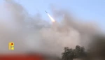 حزب الله يقصف تحركاً لجنود الاحتلال عند أطراف مارون الراس.. وقاعدة 