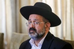 رهبر دینی کلیمیان ایران: امیدواریم پیروان ادیان مانند یک خانواده برای بقای آن تلاش کنند 2