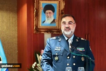 قائد القوات الجوية مخاطبا الاعداء: لا ترتكبوا اخطاء تندمون عليه  2