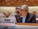 إيران تعرب عن قلقها تجاه تدمير البنية التحتية الاقتصادية في لبنان بسبب العدوان الصهيوني 2
