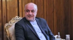 سفیر ایران در لبنان در شبکه اجتماعی ایکس مطرح کرد؛

امانی: رژیم صهیونیستی نتوانست حتی یک گام کوچک به سوی اهدافش پیشروی کند 2